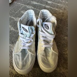 SOLD ✨LAST CALL ✨ VANS SALE